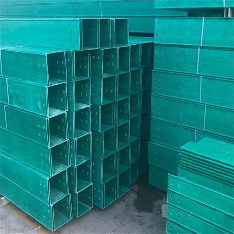 防腐玻璃鋼橋架等系列產(chǎn)品有什么樣的優(yōu)勢(shì)？