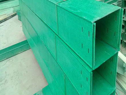 150*50玻璃鋼電纜橋架多少錢一米？