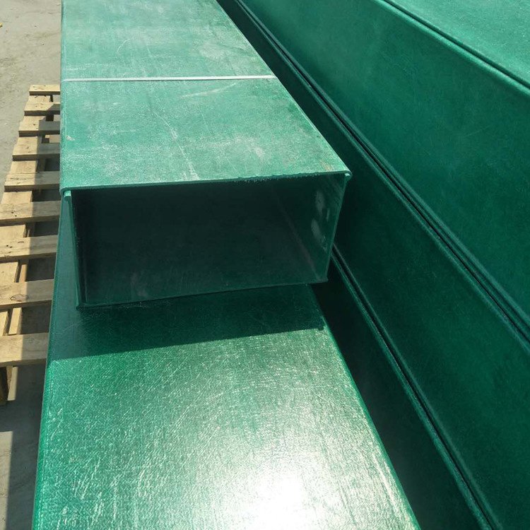 中國(guó)鐵路哪些地方應(yīng)用了玻璃鋼制品？