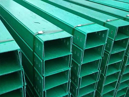 500*200玻璃鋼電纜橋架多少錢一米？