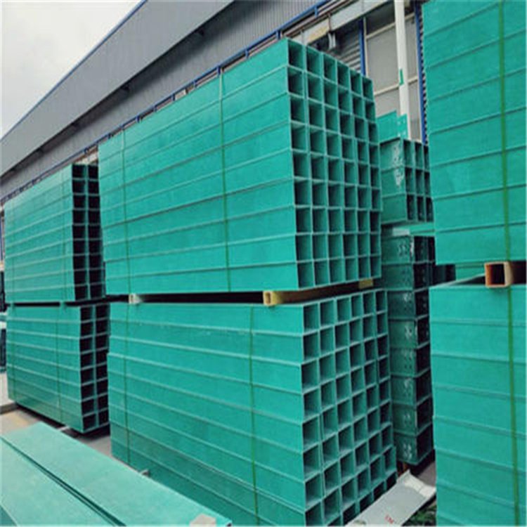 玻璃鋼電纜橋架多少錢一米？