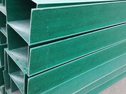 600*150玻璃鋼電纜橋架多少錢一米？