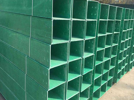 600*200玻璃鋼電纜橋架多少錢一米？