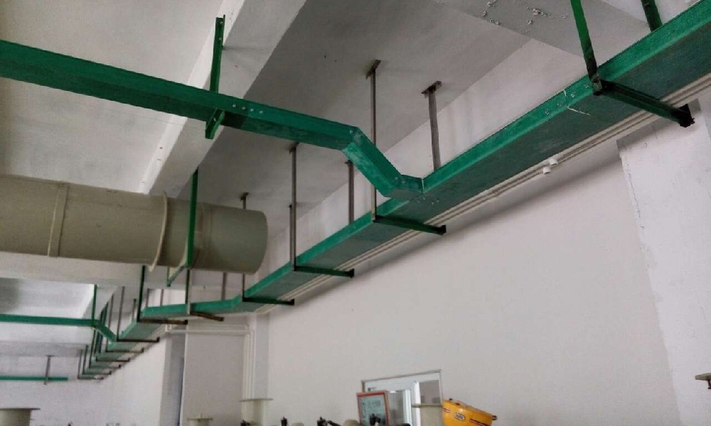 電纜橋架安裝應(yīng)該注意哪些問題？